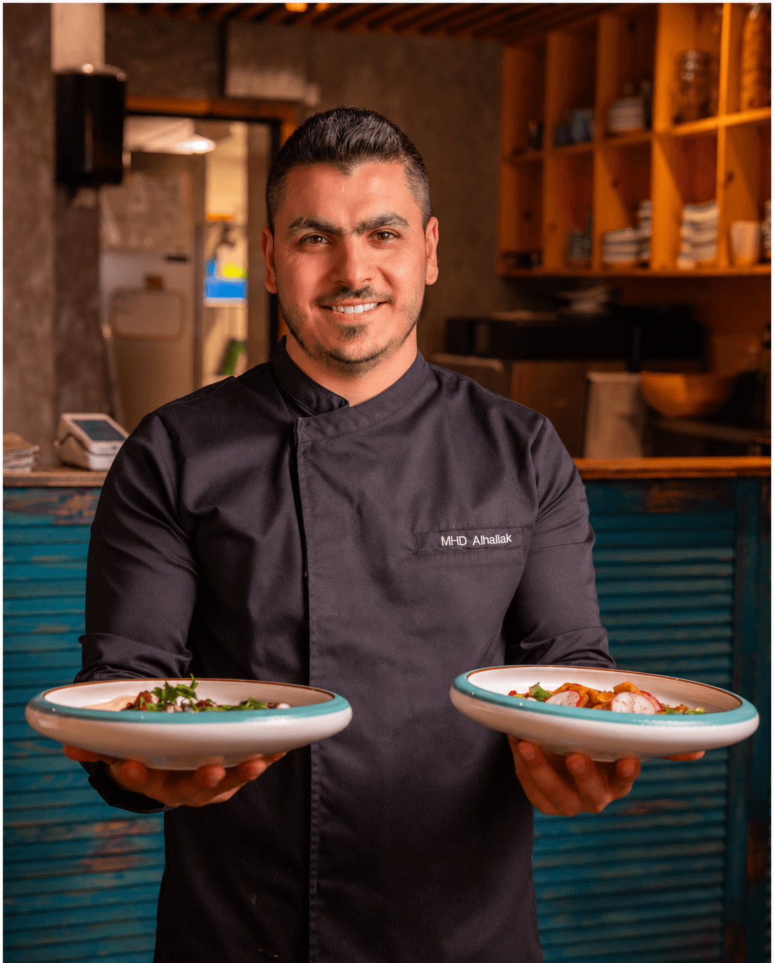chef
